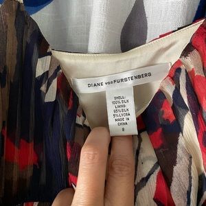 Diane von Furstenburg